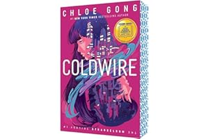 Coldwire (Volume 1)