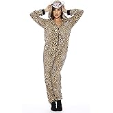 Just Love Adult Onesie Pajamas - Kitty
