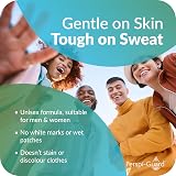 Perspi-Guard Strong Antiperspirant Roll-On with Neroli 48-Hour 1-Pack view 5