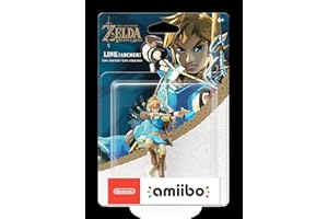 Nintendo amiibo-Link (Archer): Breath of the Wild