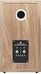 triangle - BOREA BR02 Hi-Fi Bookshelf Speakers