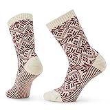 Smartwool Everyday Traditional Snowflake Full