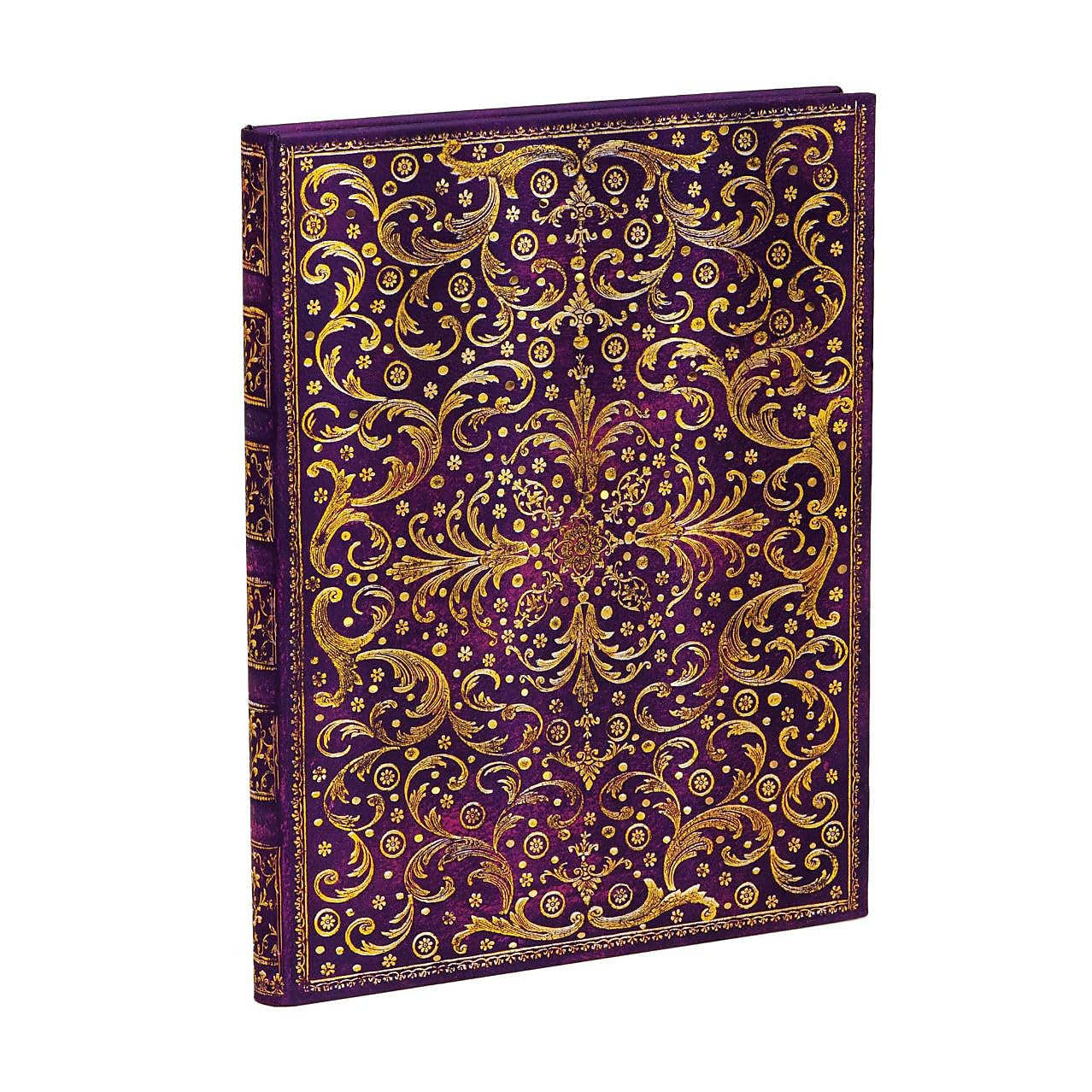 Paperblanks Hardcover Journal Aurelia | Address Book | Ultra (180 × 230 mm)