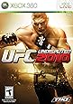 UFC Undisputed 2010 - Xbox 360