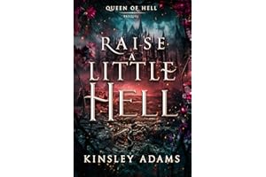 Raise A Little Hell (Queen of Hell)