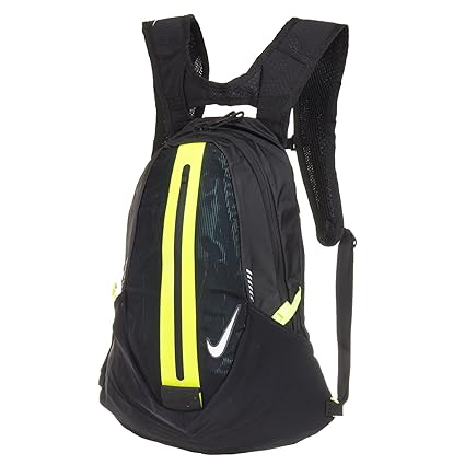 nike backpacks with clips in the front