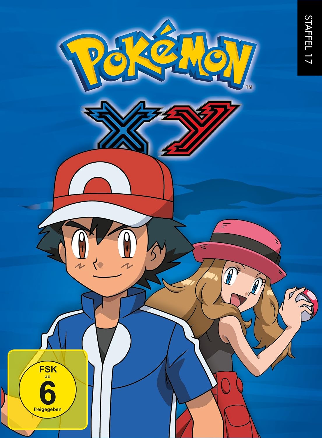 Pokemon Staffel 5 Folge 24