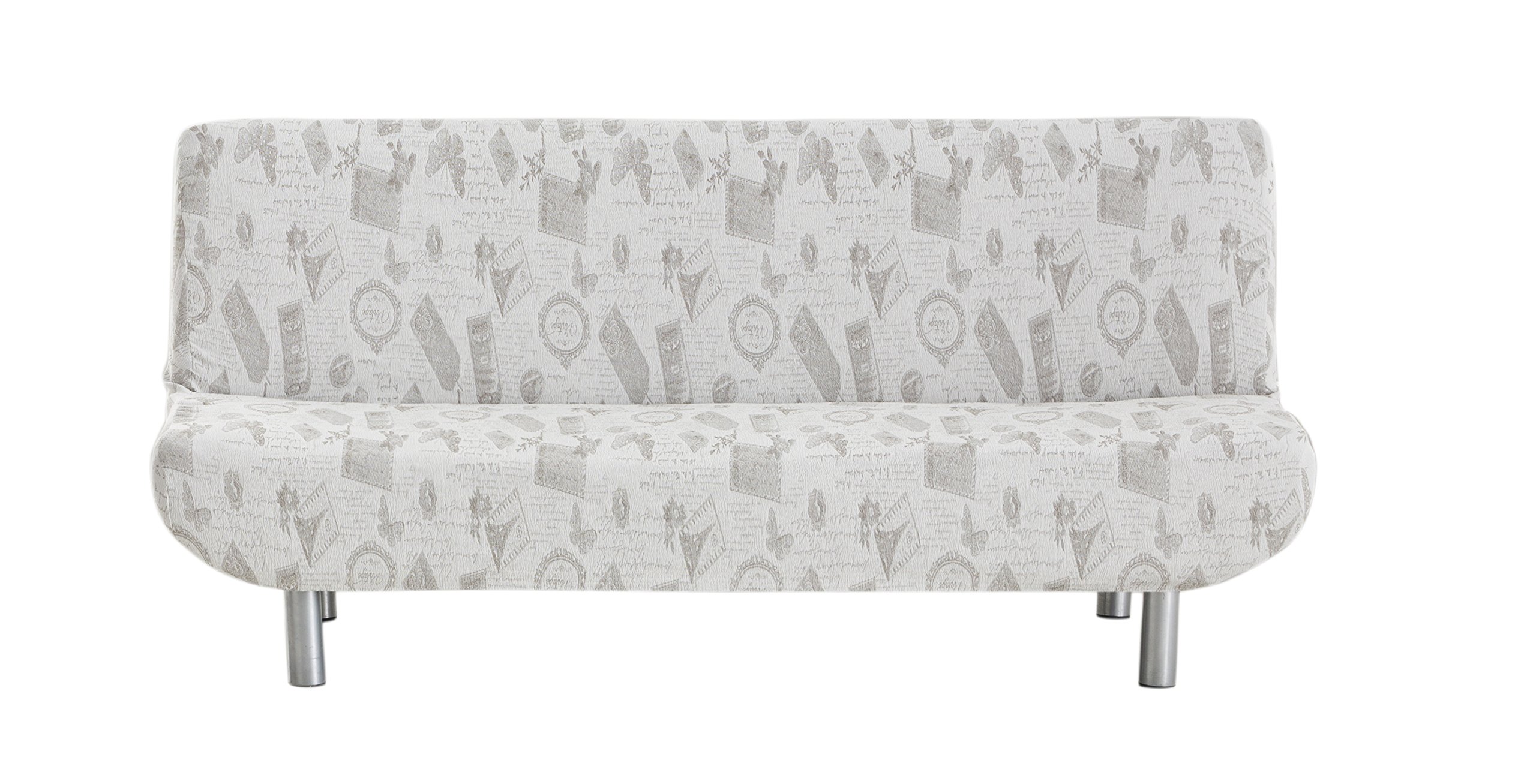 Eysa 180 cm 75 Polyester 25 Percent Cotton Gravel Bedspread, Ecru 00, 200