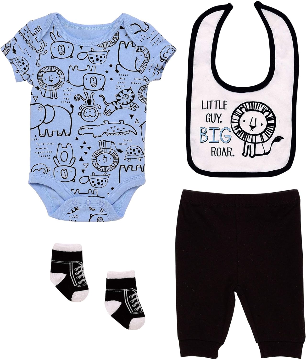 mini b baby clothes