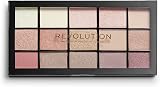 Revolution Beauty London Reloaded Iconic 3.0 Eyeshadow Palette 15x Shades