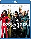 ズーランダー No.2 [Blu-ray]
