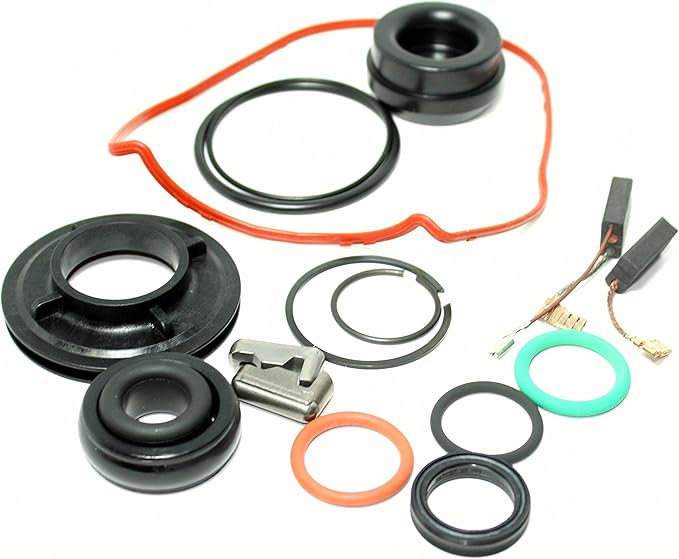Bosch Parts 1617000A4L Service Kit Home Improvement