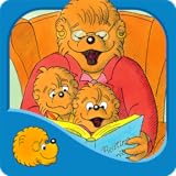 The Berenstain Bears' BIG Bedtime Book