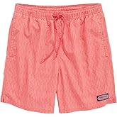 Vineyard Vines Mens 6 Inch Solid Island Swim Trunks