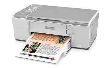 Impresora scan | Las mejores impresoras del mercado