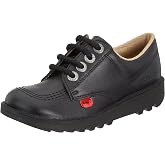 Kickers Unisex-Child Kick Lo Core