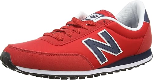 new balance u410 mens red