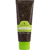 Macadamia Natural Oil Deep Repair Masque, 3.3 Fluid Ounce