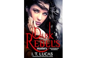 Dark Rebel's Mystery (The Children Of The Gods Paranormal Romance Book 92)