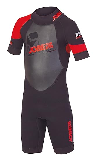 Mesle Barfussanzug Footer Pro Sleeveless Lime Barfuss Wasserskianzug Herren