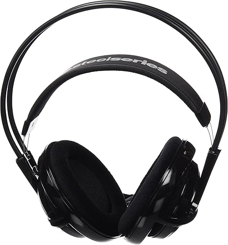 steelseries siberia v2 amazon