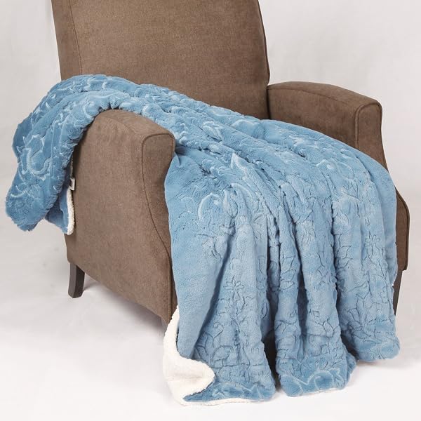 Amazon.com: Justin Bieber Brix Design Fleece Throw Blanket : Home u0026 Kitchen