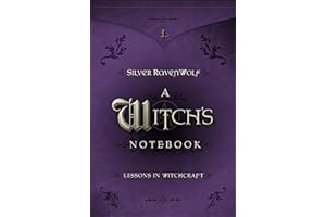 A Witch's Notebook: Lessons in Witchcraft