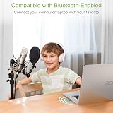 Kinivo BTD400 USB Bluetooth 4.0 Adapter PC Dongle Low Energy Windows Linux view 6