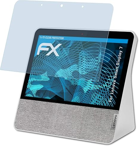 lenovo smart display amazon uk