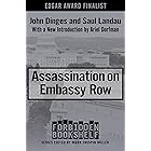 Assassination on Embassy Row (Forbidden Bookshelf Book 7)