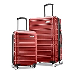 Samsonite Omni 2 Hardside Expandable Luggage with