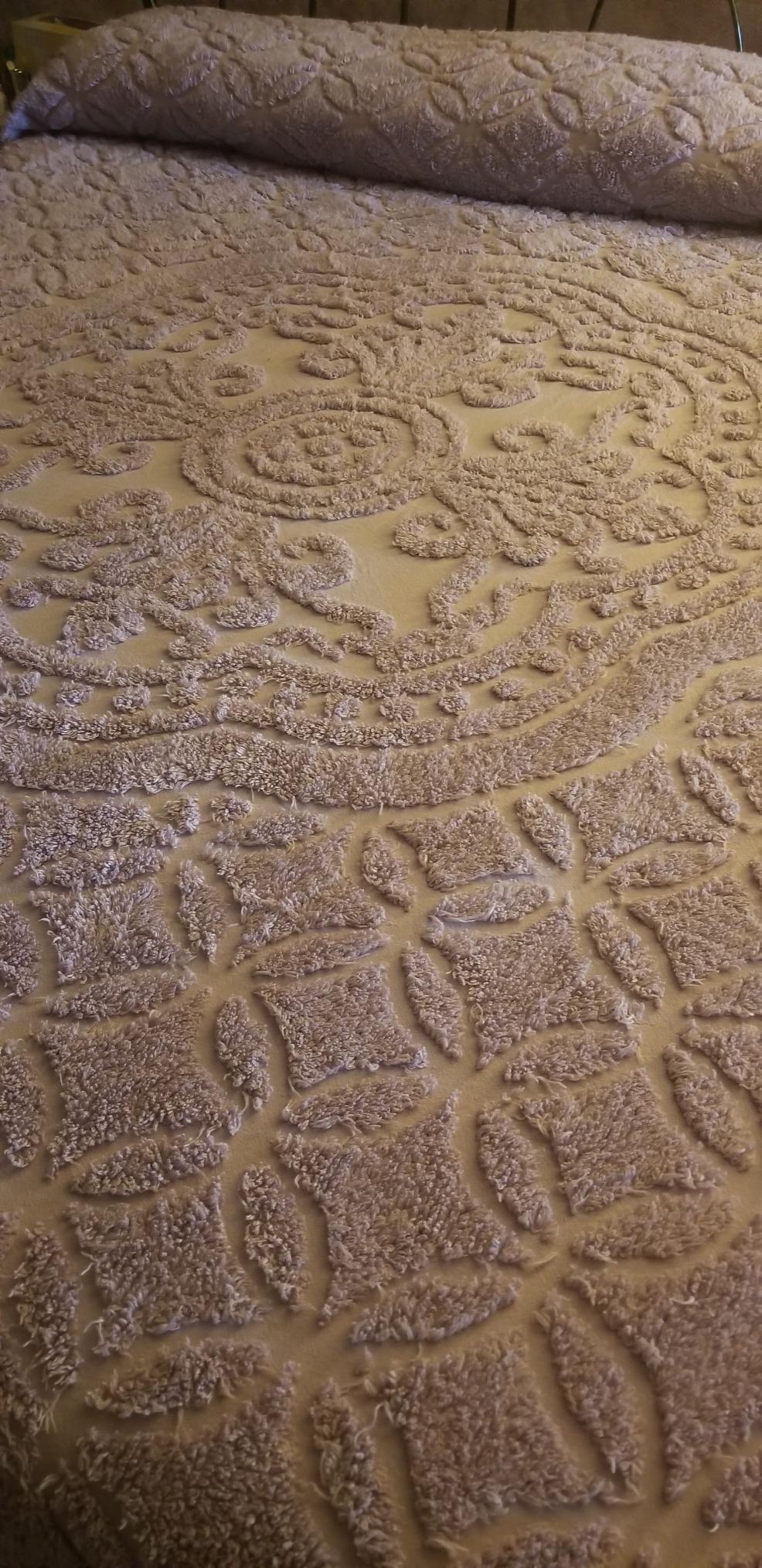 16/mo Finance Collections Etc Elegant Victoria Plush Chenille