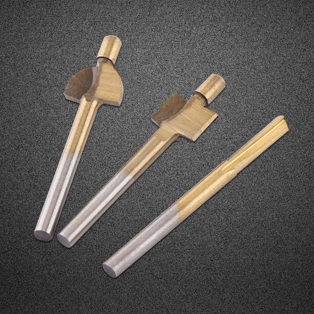 HSS Routing Router Bits - Image 4