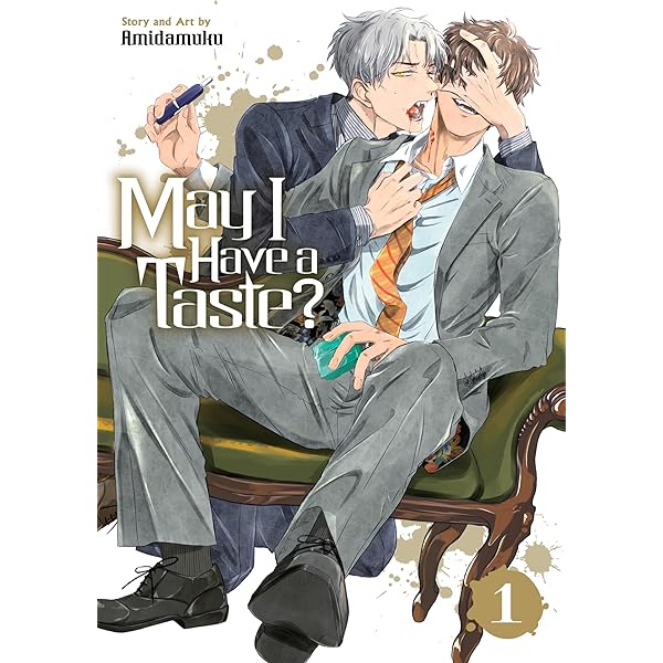 Amazon.com: Sleeping on Paper Boats, Vol. 1 (Yaoi Manga) eBook