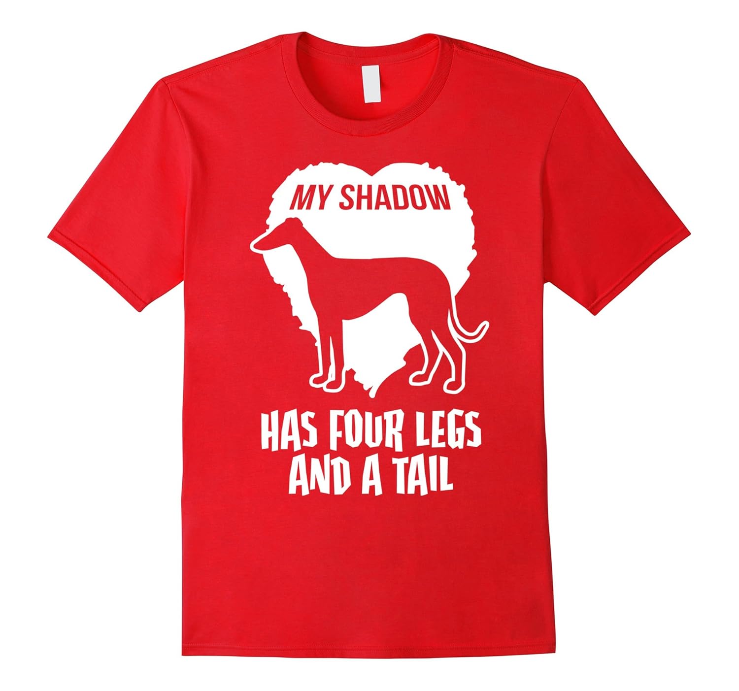 Greyhound Shirt Sighthound T Shirt and Whippet T-shirt Gift-CL