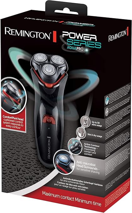 Remington power series aqua pro Clearance