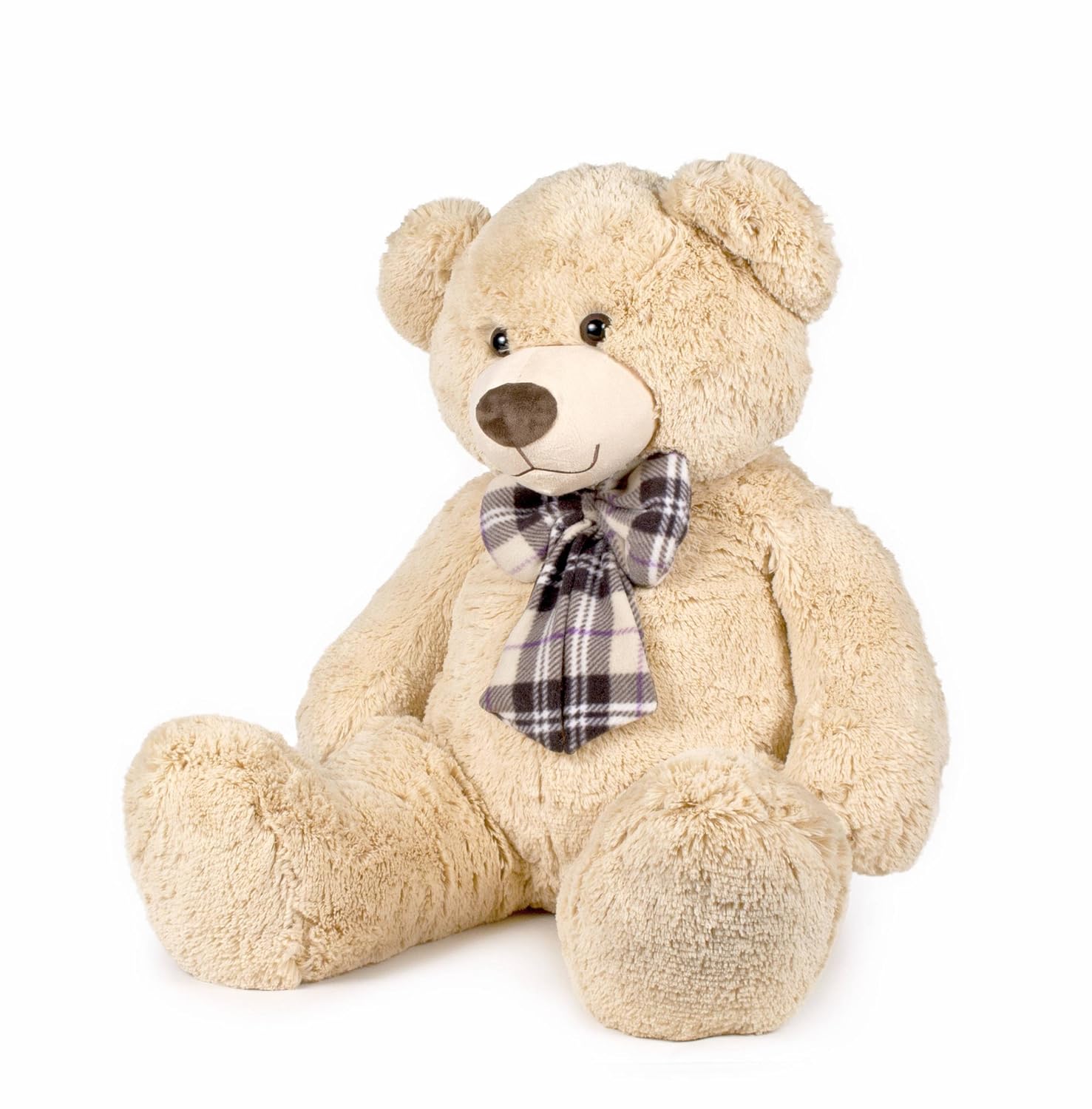 Marionetas y títeres 100 cm 860003204 Famosa Softies Peluche Color