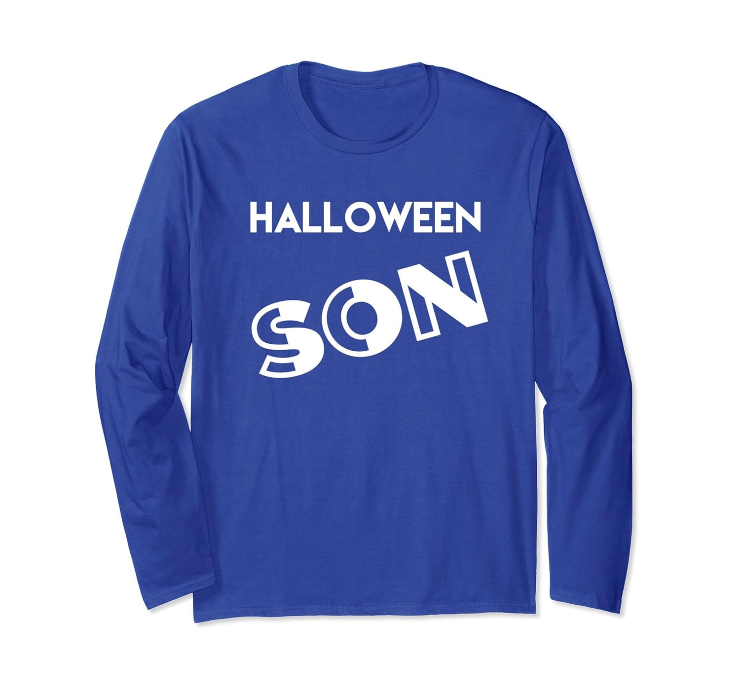 Halloween Son Shirt - Men Women Kids Boys Girls Scary Gift- TPT