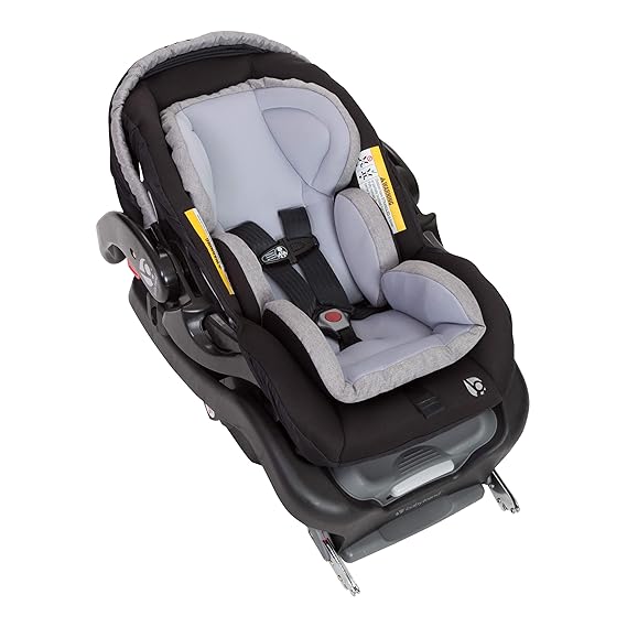 baby trend secure snap fit 35
