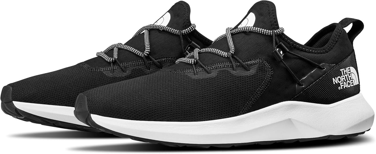 the north face trekking