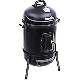 Char-Broil Bullet Charcoal Smoker, 16"