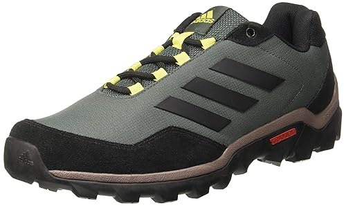 adidas men's trekking and hiking footwear shoes