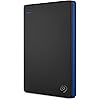 Seagate STGD2000400 Game Drive 2TB External Hard Drive Portable HDD