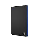 Seagate 2TB Game Drive for PlayStation 4 Portable External USB Hard Drive (STGD2000400)
