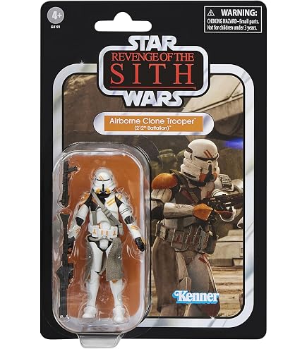 Amazon.com: Star Wars: Movie Moments POP Vinyl Figure 2-Pack