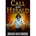 Call of the Herald: Young Adult Epic Fantasy Adventure filled with Magic and Discovery (The Dawning of Power trilogy Book 1)