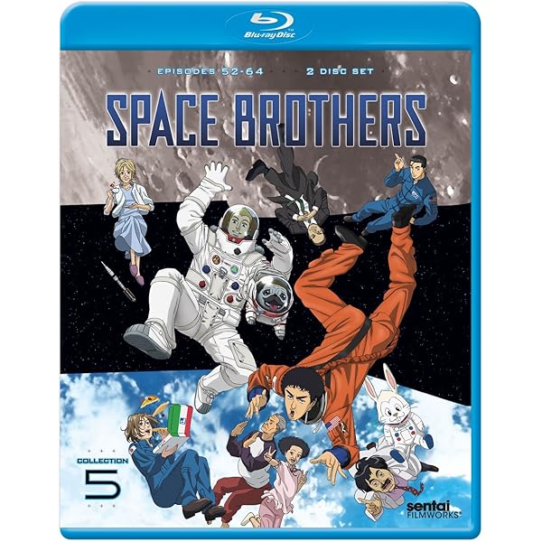 その他 SPACE BROTHERS STARDOME Amazon.co.jp: Space Brothers Star