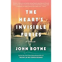 The Heart's Invisible Furies: A Novel