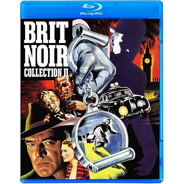 The Lost Moment: Hayward, Susan, Cummings, Robert, Gabel, Martin