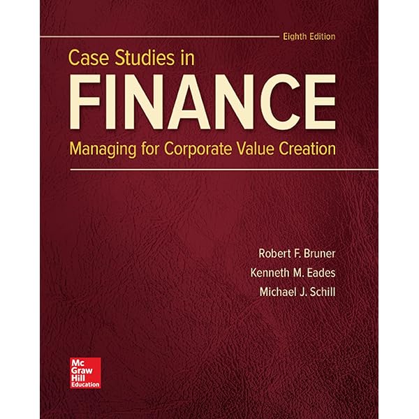 洋書 CASE PROBLEMS IN FINANCE Amazon.com: Case Problems In Finance: 9780256145960: Kester